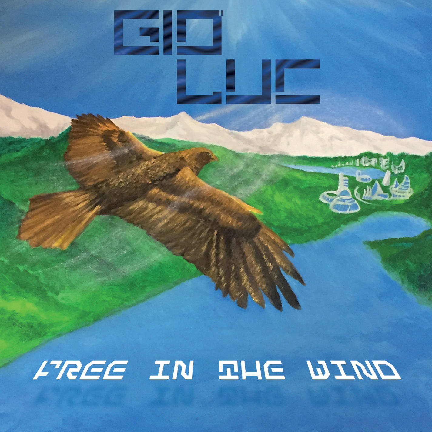 free in the wind free in the wind